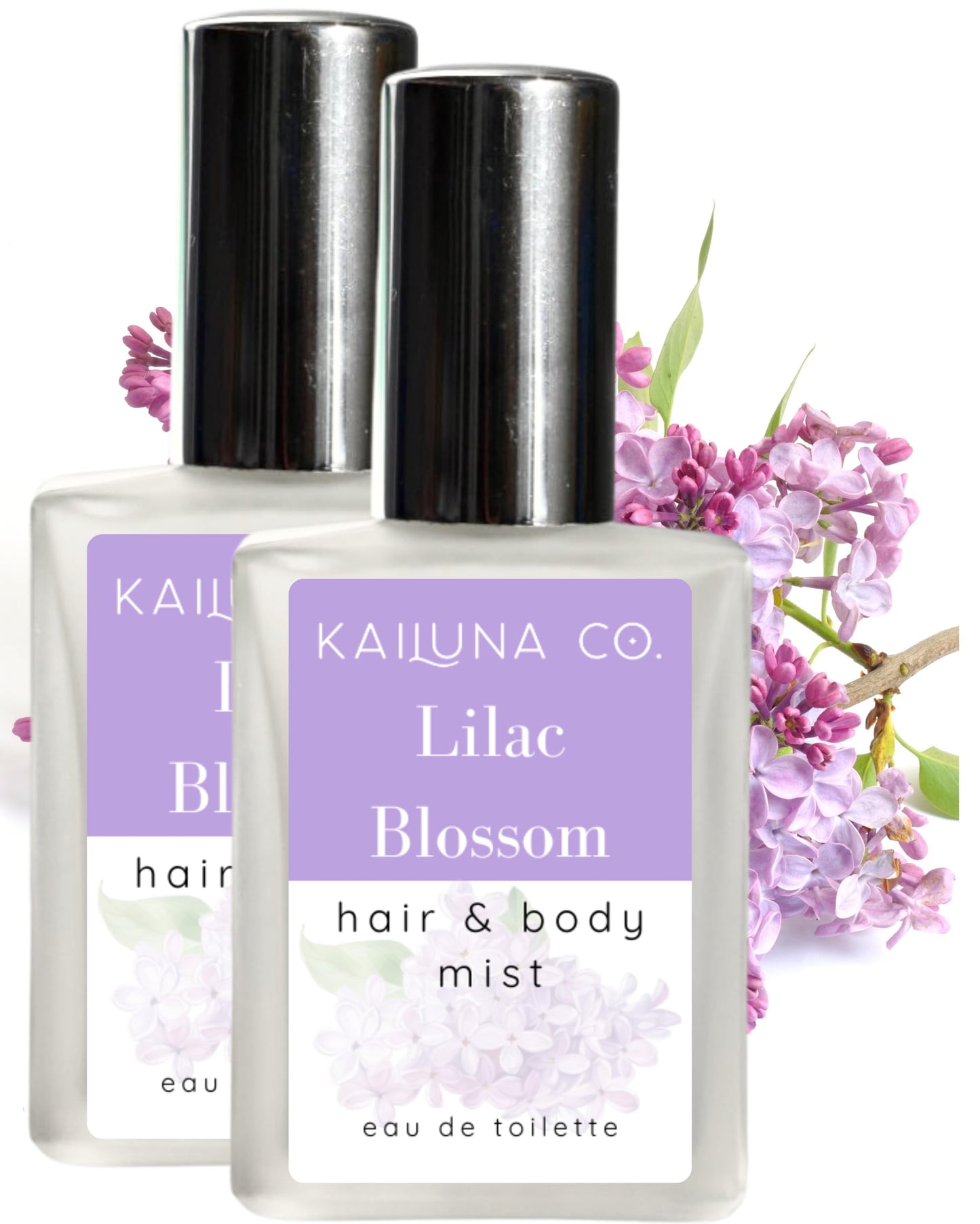Hair & Body Mists
