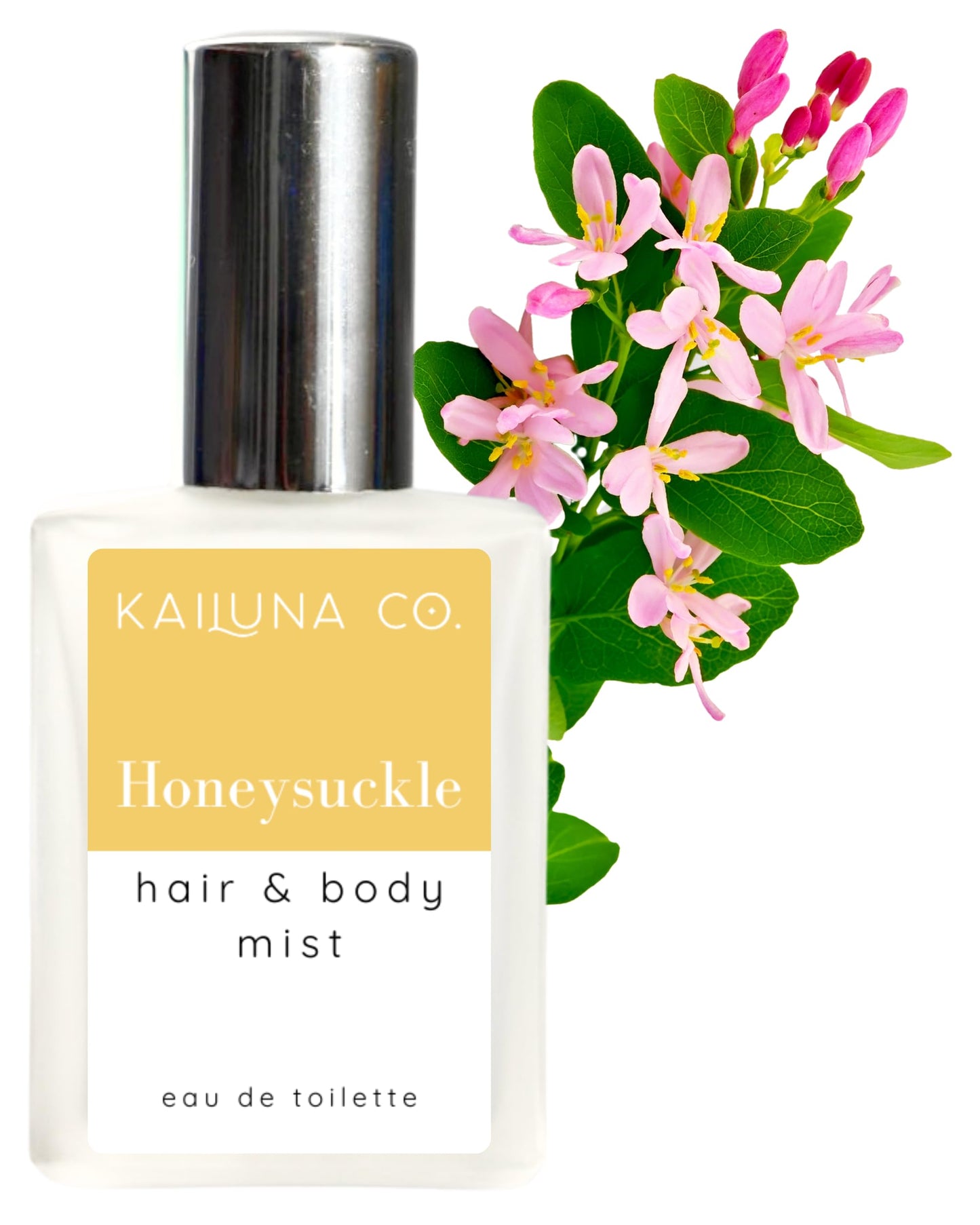 Hair & Body Mists