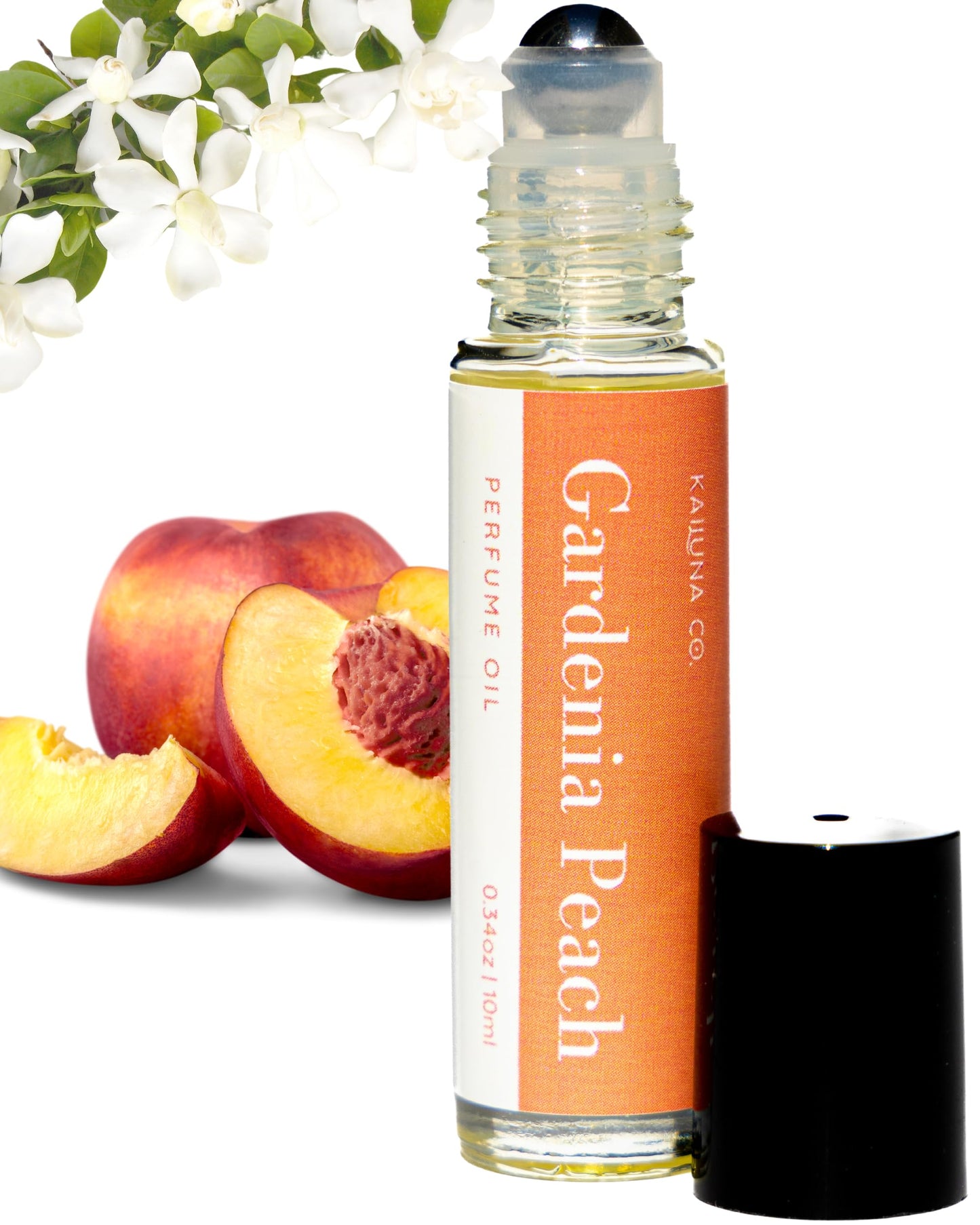 Roll-on Perfume Oils