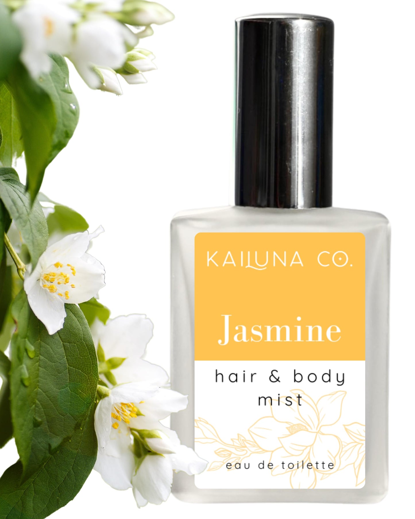 Hair & Body Mists
