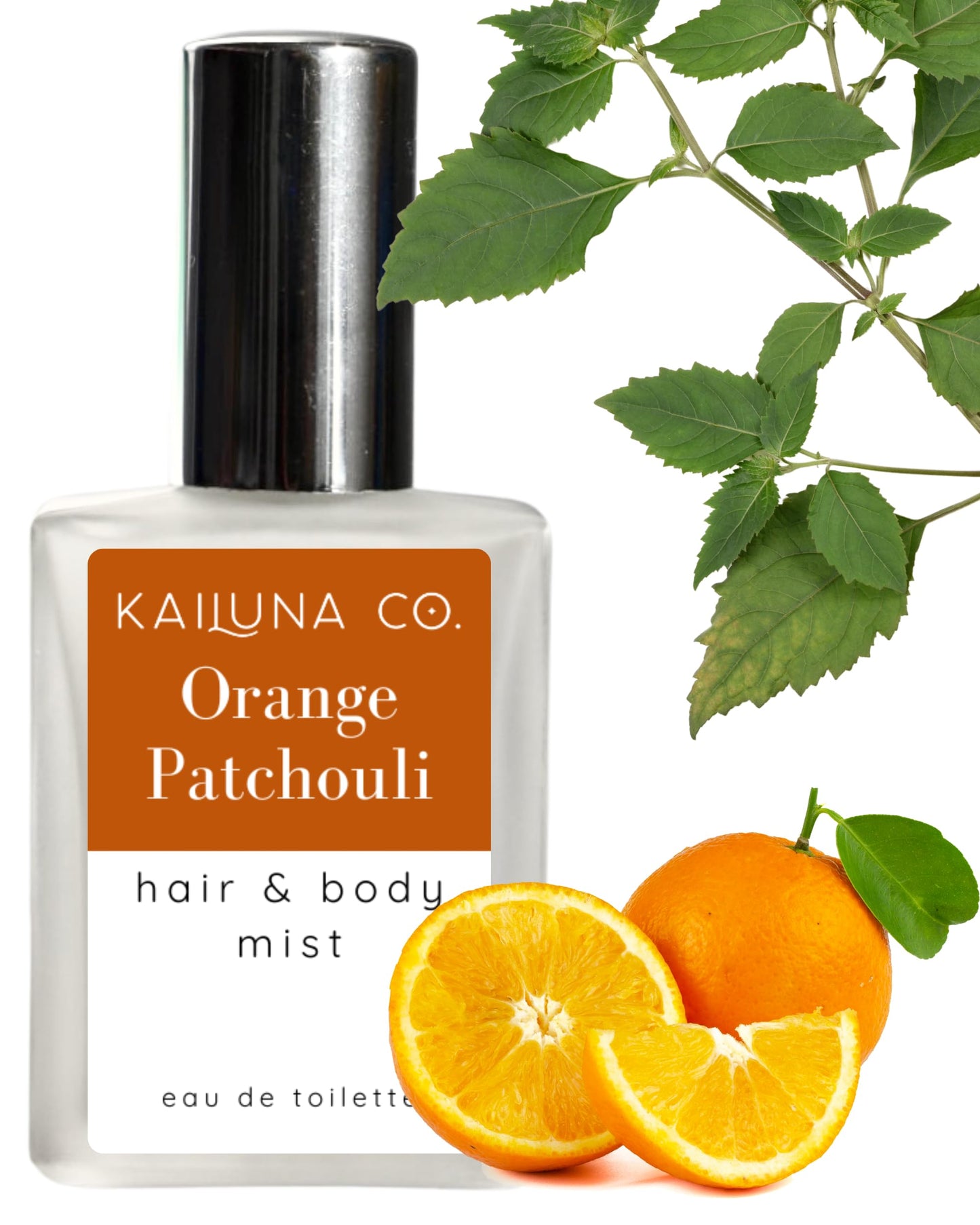 Hair & Body Mists