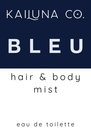 Hair & Body Mists