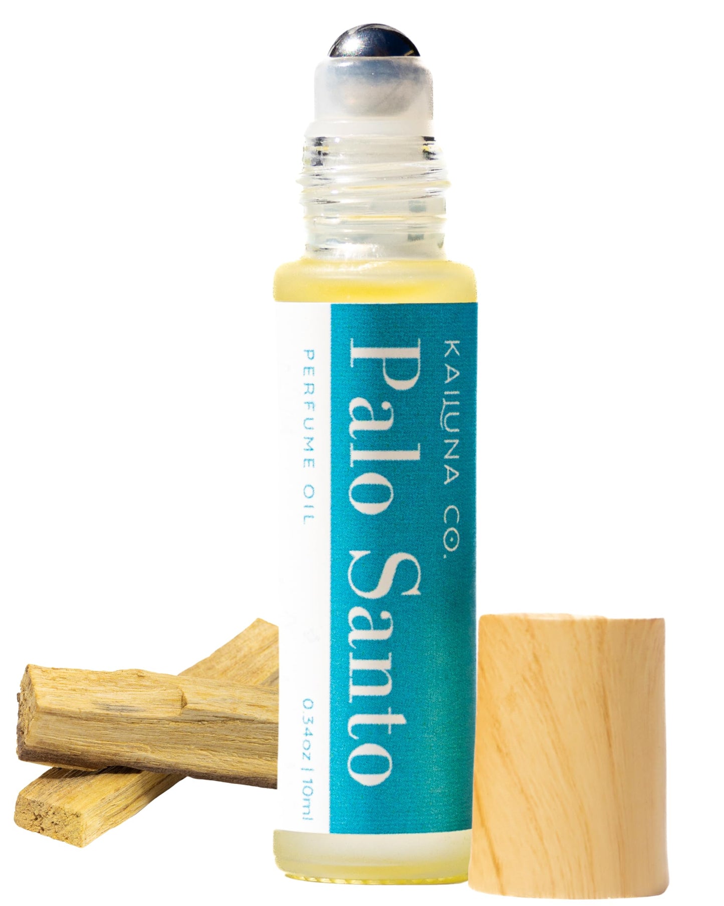 Roll-on Perfume Oils