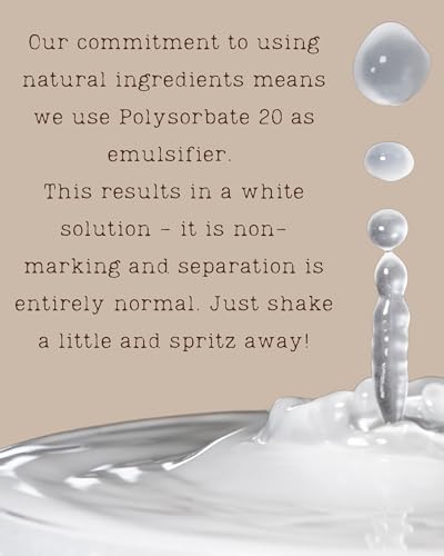 Hair & Body Mists