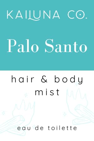 Hair & Body Mists