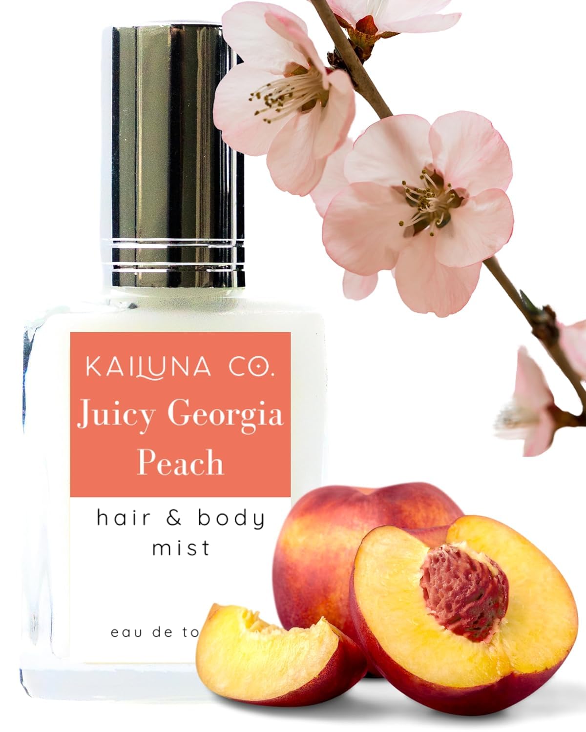 Hair & Body Mists
