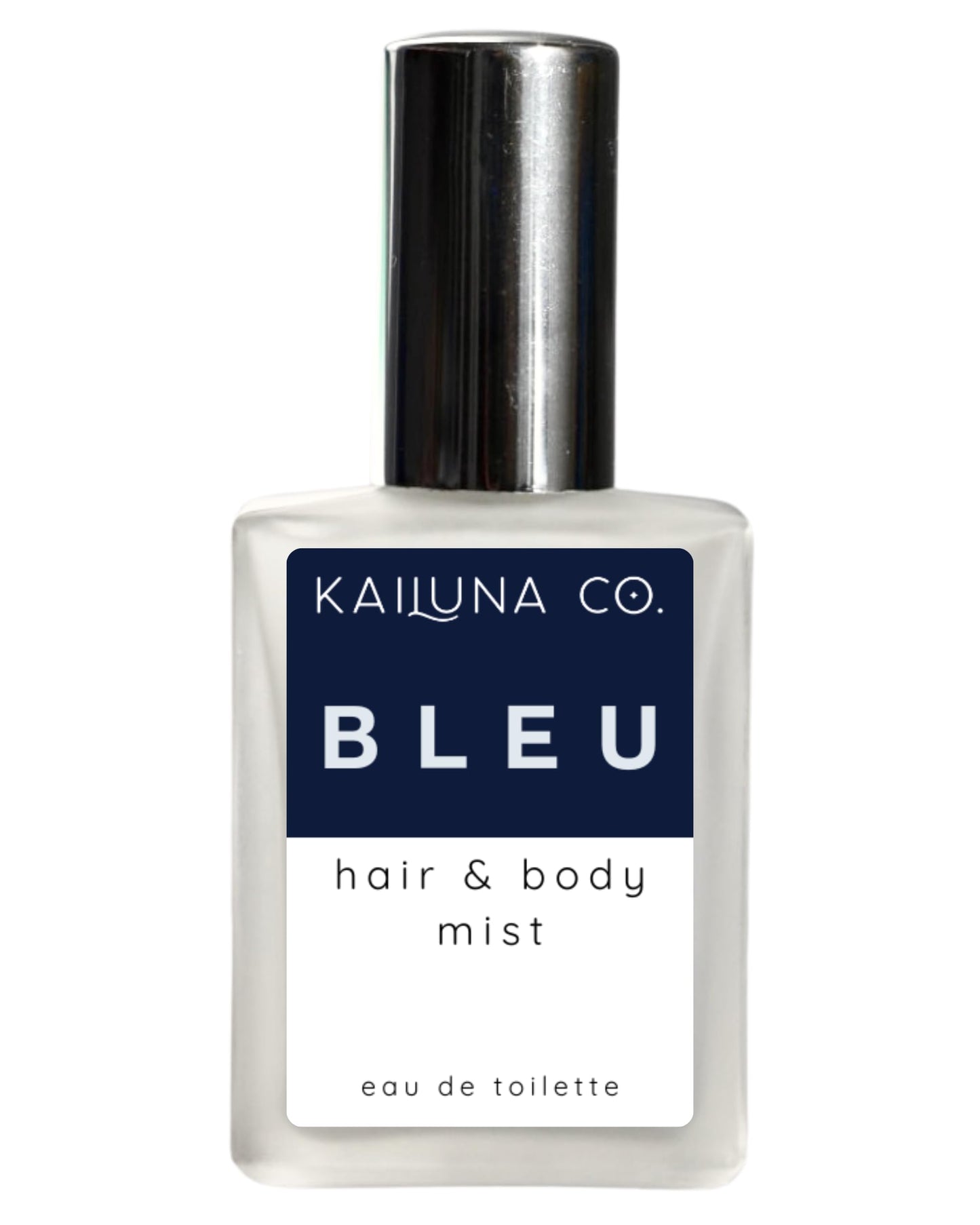 Hair & Body Mists