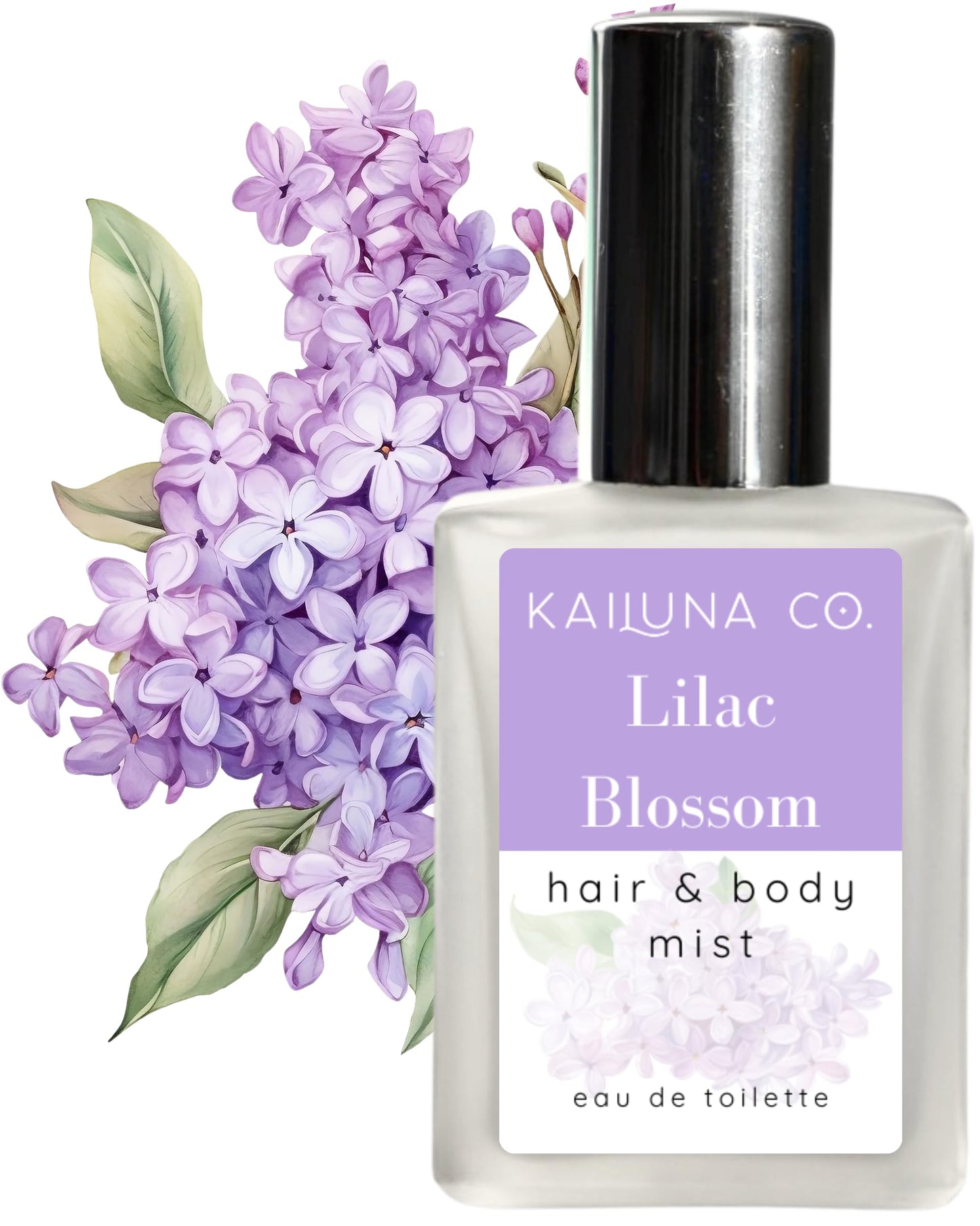 Hair & Body Mists