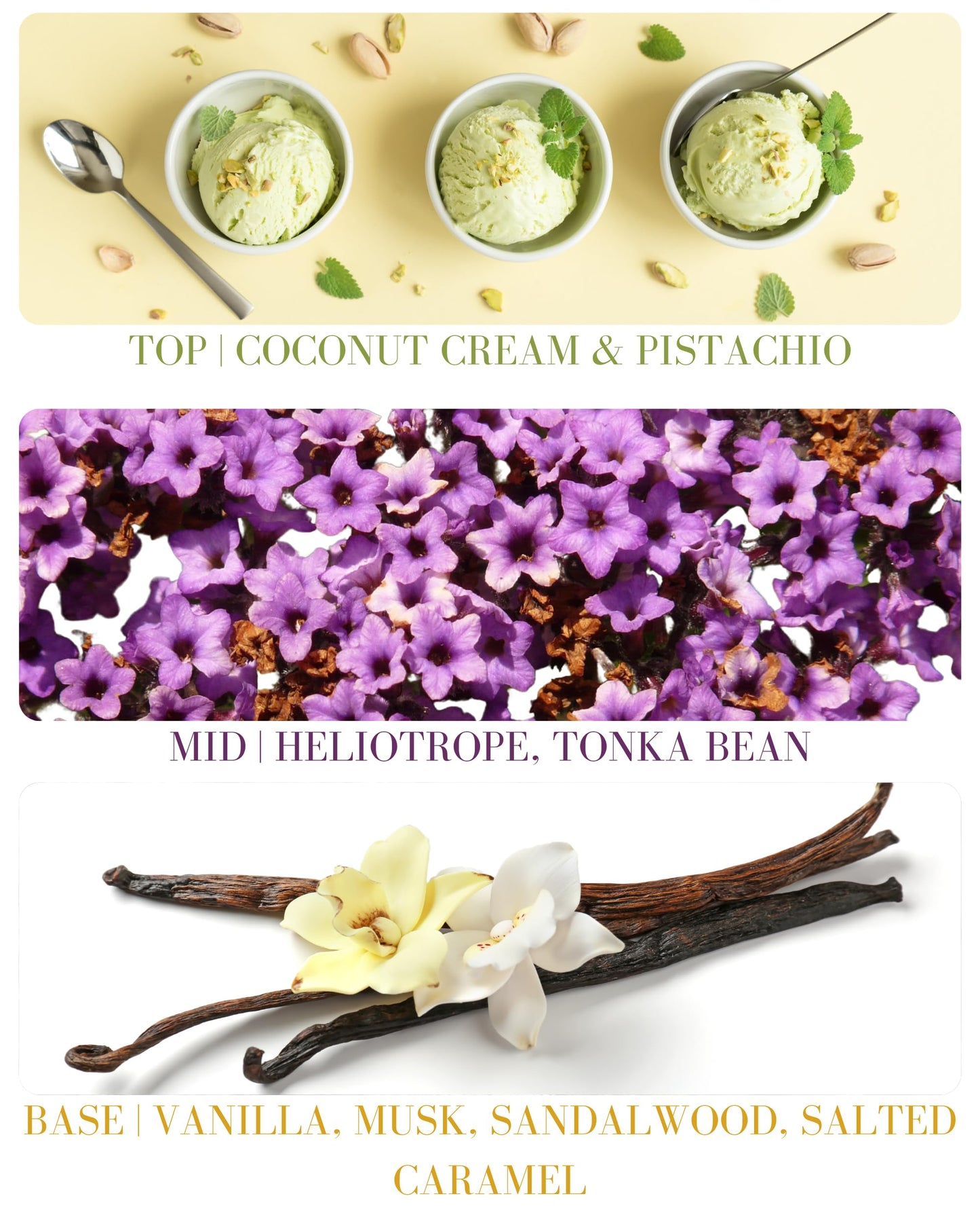 Hair & Body Mists