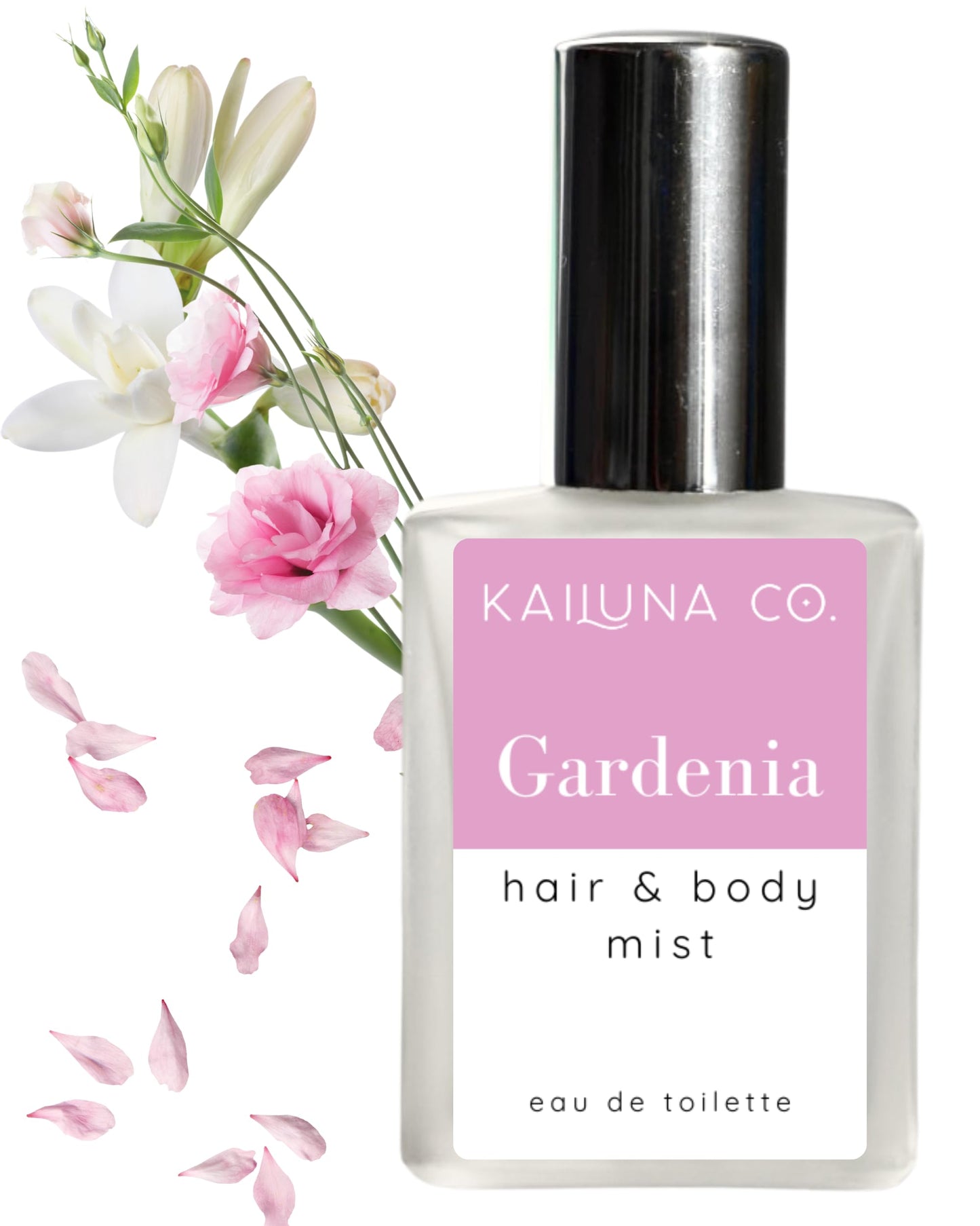 Hair & Body Mists