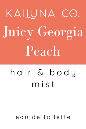 Hair & Body Mists