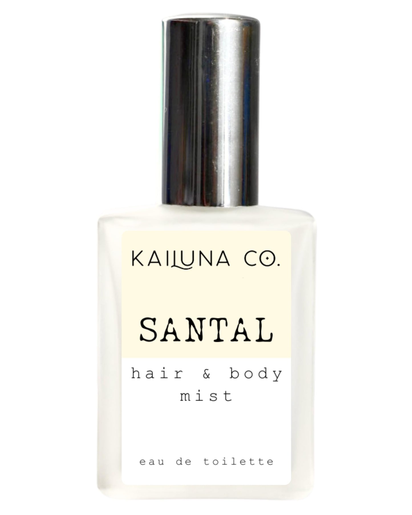 Hair & Body Mists