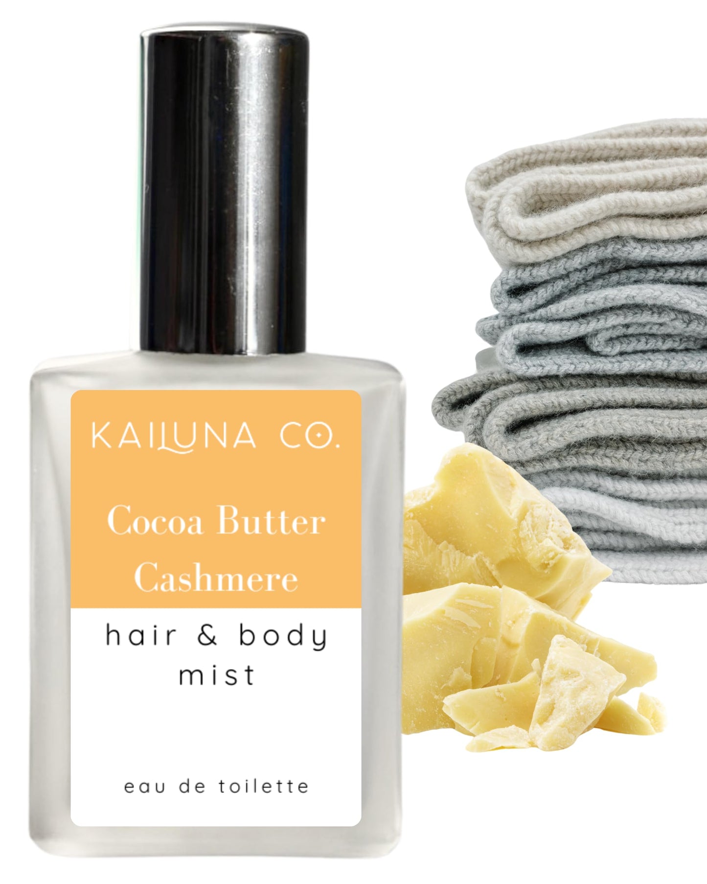 Hair & Body Mists