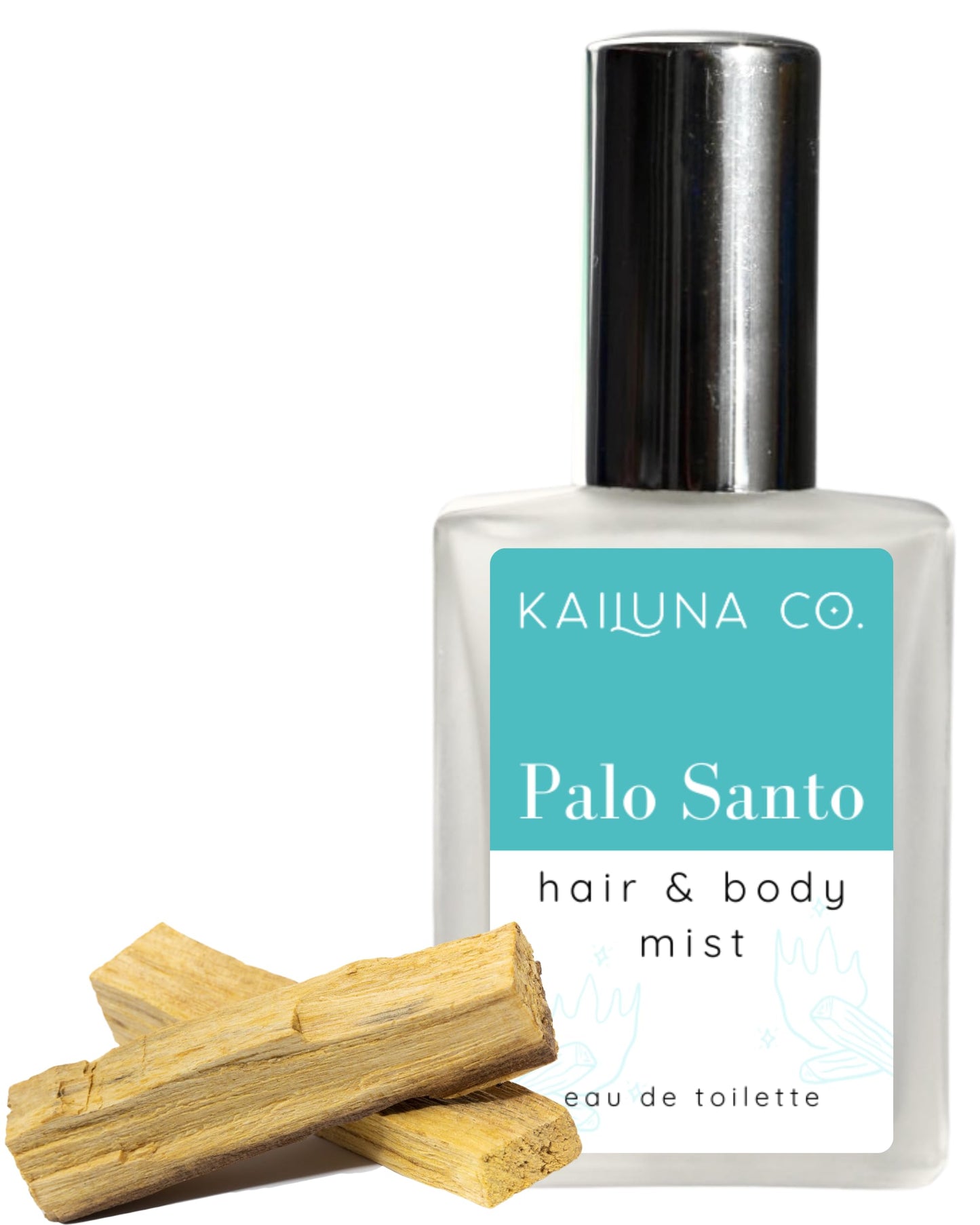 Hair & Body Mists