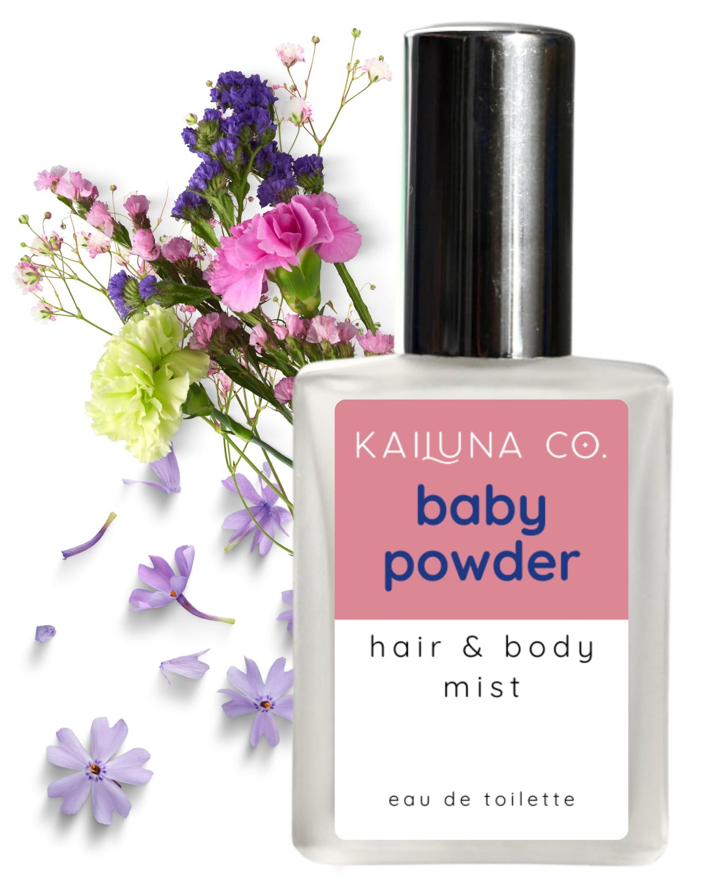 Hair & Body Mists