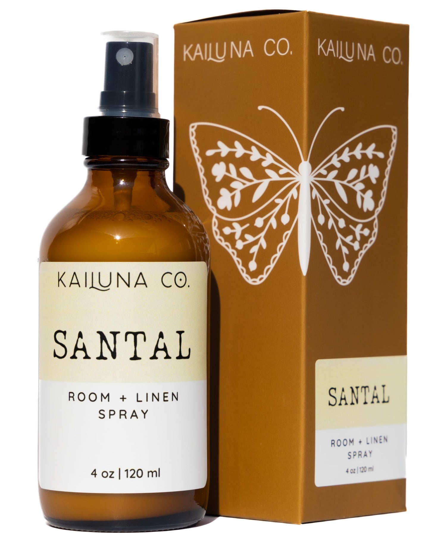 Room and Linen Sprays