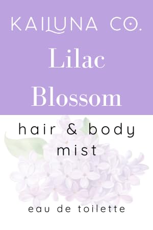 Hair & Body Mists