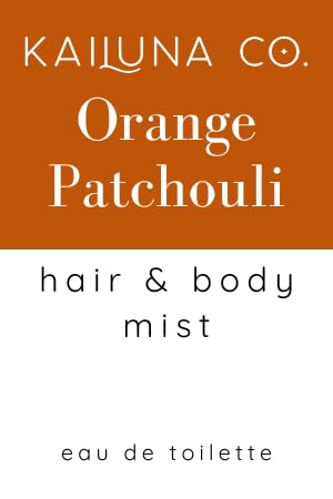 Hair & Body Mists