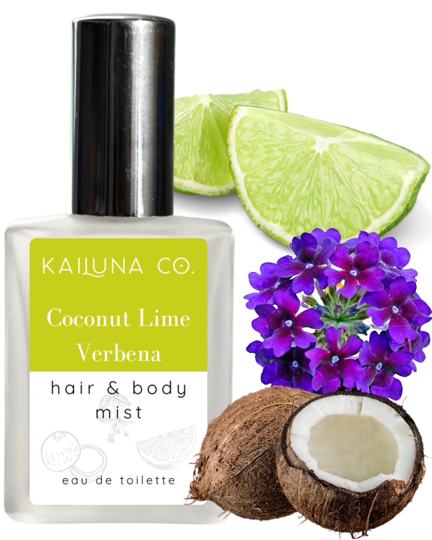 Hair & Body Mists