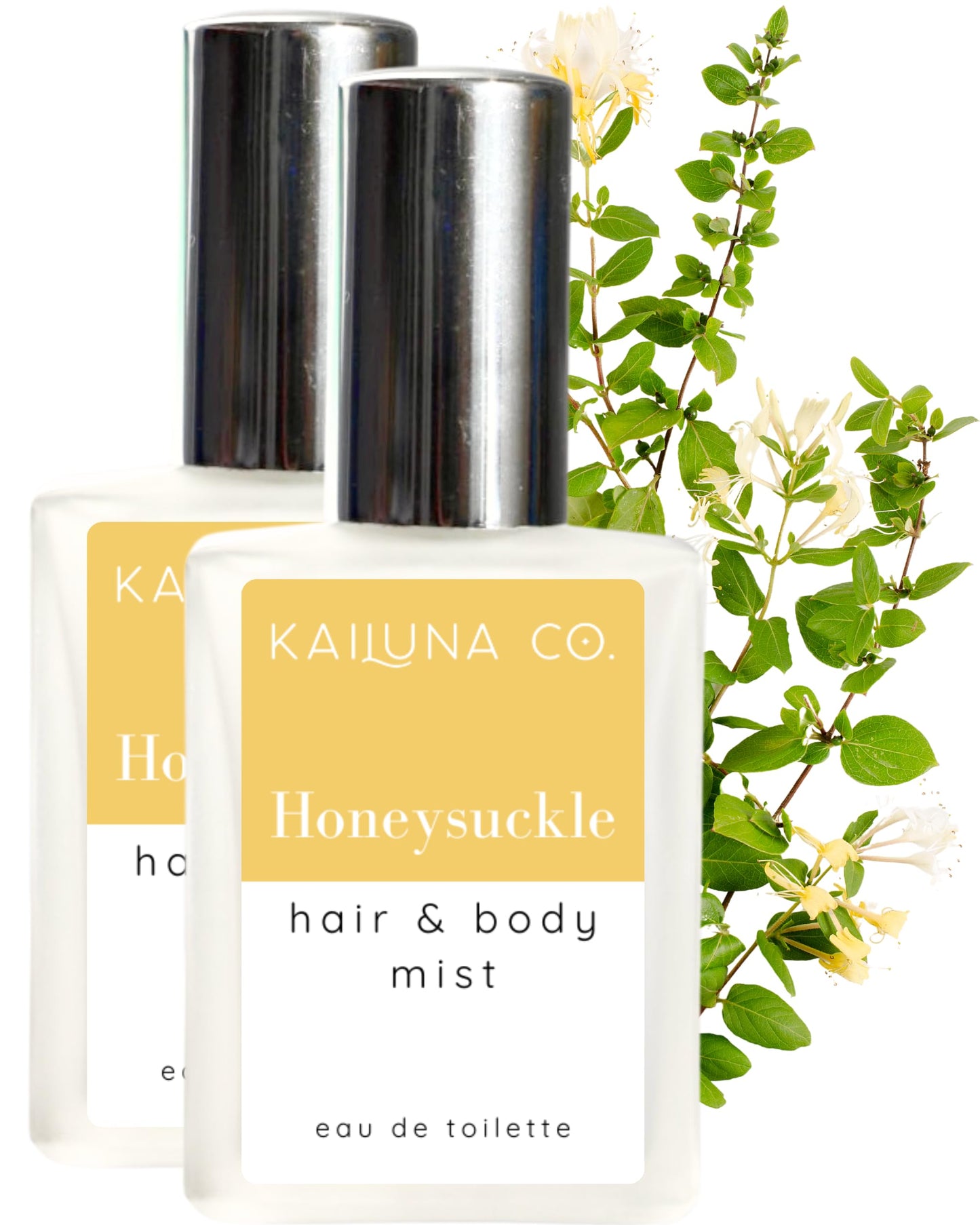 Hair & Body Mists
