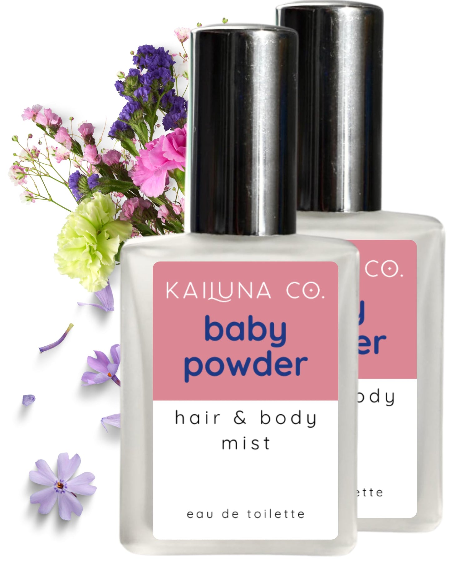 Hair & Body Mists