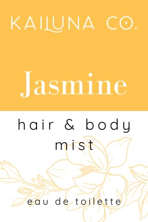 Hair & Body Mists
