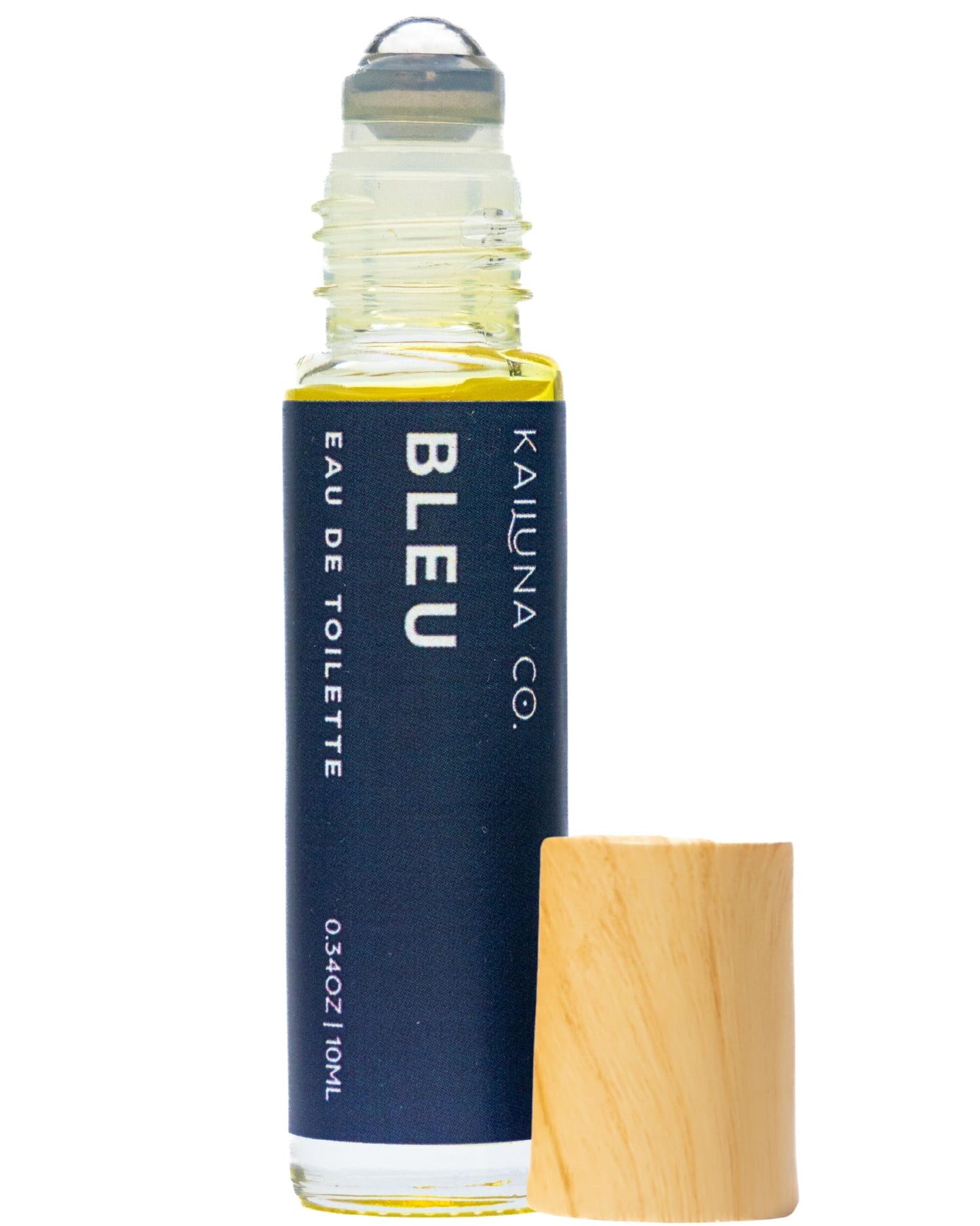 Roll-on Perfume Oils