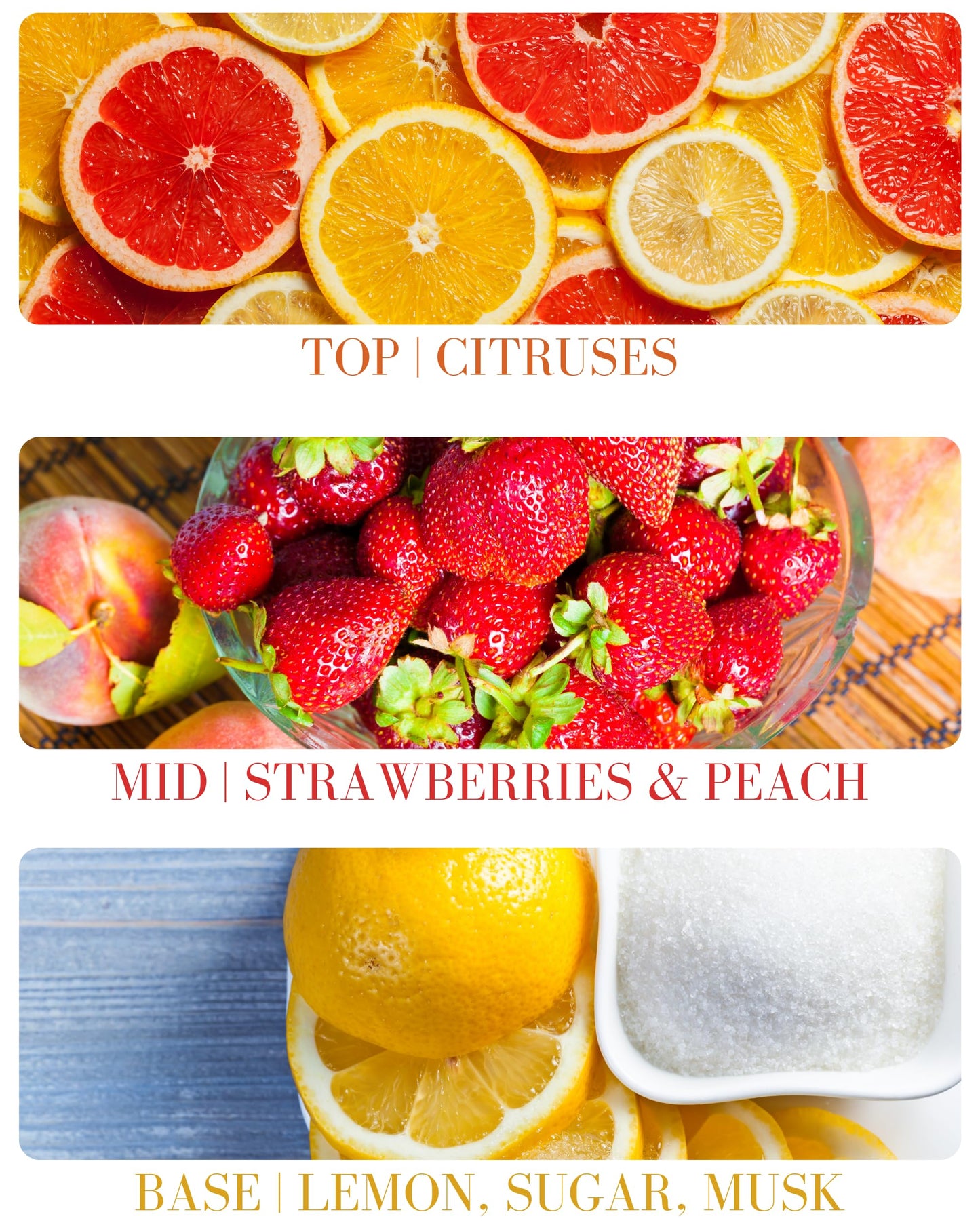 Roll-on Perfume Oils