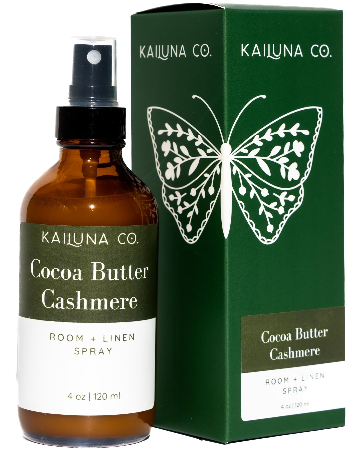 Room and Linen Sprays