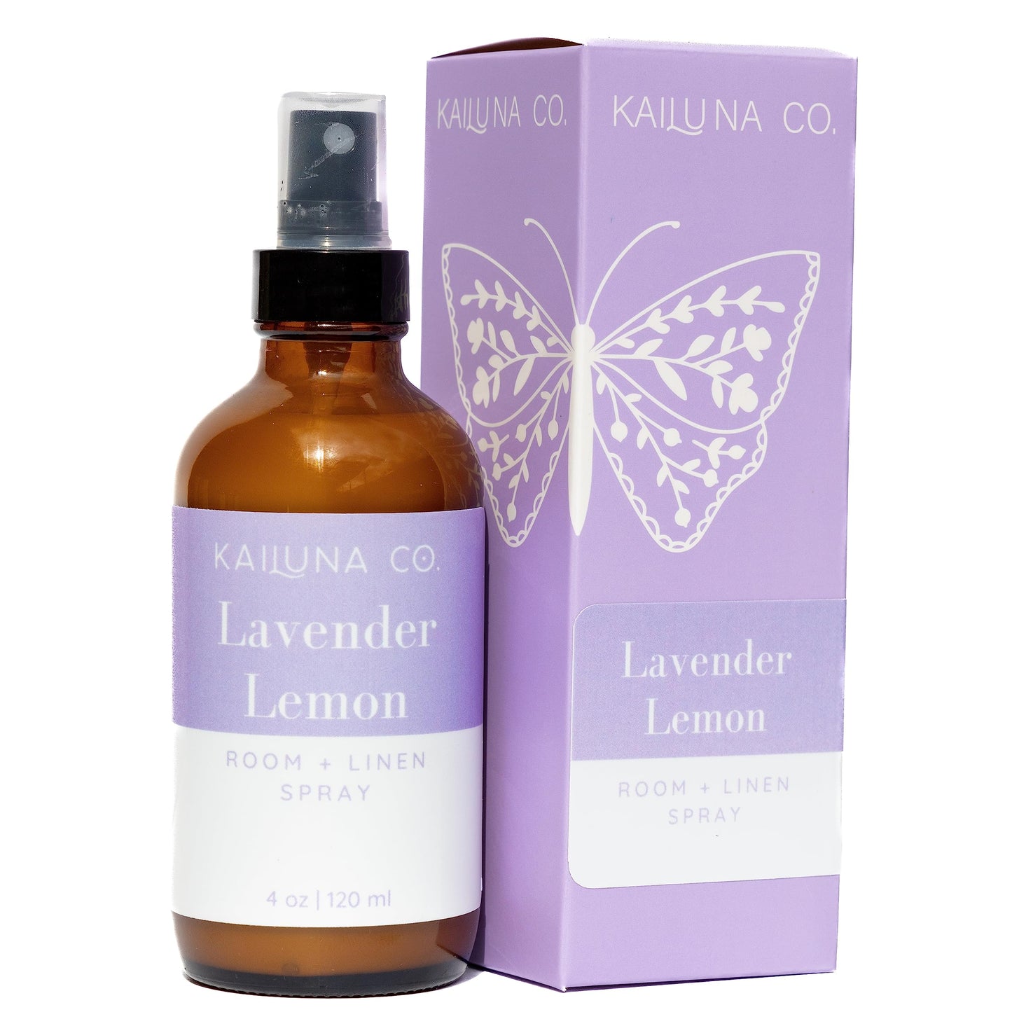 Room and Linen Sprays