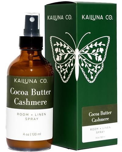 Room and Linen Sprays