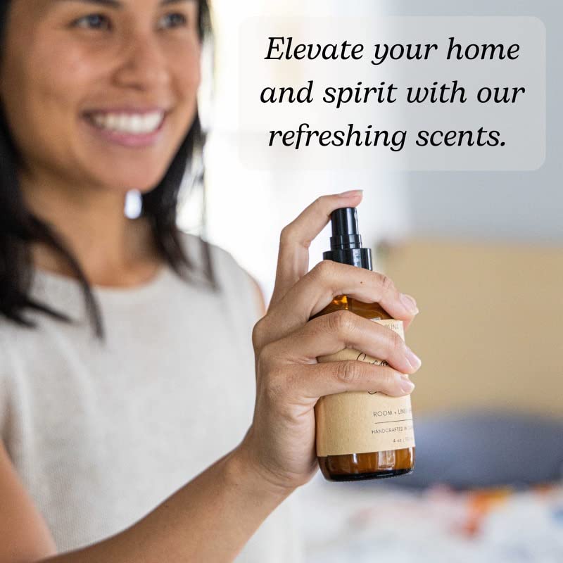Room and Linen Sprays