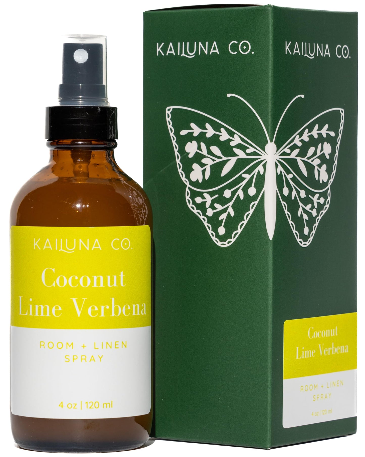 Room and Linen Sprays